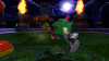 sonic generations моды на персонажей