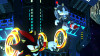 sonic generations моды на персонажей