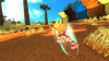 sonic generations моды на персонажей