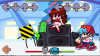 banana games fnf моды