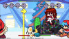 banana games fnf моды