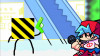 banana games fnf моды
