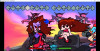 banana games fnf моды