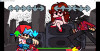 banana games fnf моды