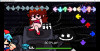 banana games fnf моды