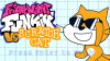 Friday Night Scratchin' Vs Scratch Cat [FULL WEEK] [Friday Night Funkin ...