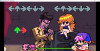 banana games fnf моды