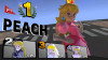 Peach Modpack Mod for Super Smash Bros. Ultimate | SSBU Mods