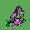 Nyan Cat (again) (lol)