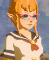 Linkle Glasses - Set of the Wind