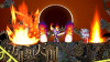 Blaze the Cat (Sonic Rush) [CMC+ V7]