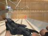 Twinke Masta's M16A2 on Hyper's Honey Badger