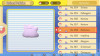 Good job, Ditto!