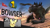 Godzilla Mod for Super Smash Bros. Ultimate | SSBU Mods