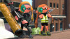 Агент 3. Agent 3 Gear.