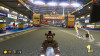 Freddy Fazbear Over King Boo [Mario Kart 8 Deluxe] [Mods]