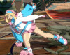 Trans Flag Bridget [GUILTY GEAR -STRIVE-] [Mods]