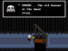 LazyBones' UNDERFELL Mod [UNDERTALE] [Mods]