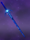 Twilight Lumine Sword [Genshin Impact] [Mods]