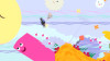Franzea (LocoRoco) Mod for Super Smash Bros. Ultimate | SSBU Mods