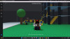 Roblox Avatar Editor Background - Crossroads Mod for Roblox | RBLX Mods