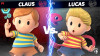 Claus alts for Lucas