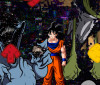 OMG GOKU