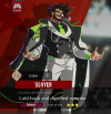 Slayer's [UNIVERSE] Coat