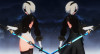 Rover-2B & Sanhua-2B YoRHa