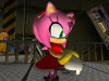 Edited Amy Rose