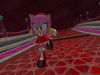 Edited Amy Rose