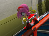 Edited Amy Rose