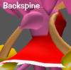 Edited Amy Rose