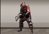 Pyro TF2 Classic