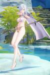 Bikini Armor Shenhe