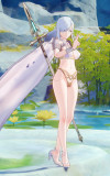 Bikini Armor Shenhe