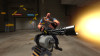 Humongous Minigun with 2007 Lightning (Casual)