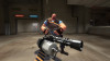 Humongous Minigun with 2007 Lightning (Casual)