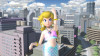 Mermaid Peach (Princess Peach: Showtime!)