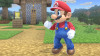 Mario Texture Fix