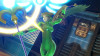 Zero Suit Palutena