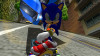 SA2 Skin Selector Mod (Real Time swap)