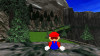 SM64 Adventure