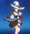 Starry Witch Mona