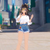 Dehya Tosen Jordan Outfit Mod