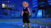 Trunks (Movie 9) Costume Bojack unbound