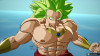 Legendary Super Saiyan 3 Broly