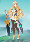 Mythra Navia