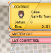 5X Redrawn UI HD Texture Pack Mod for Pokemon X and Y | PKMNXY Mods