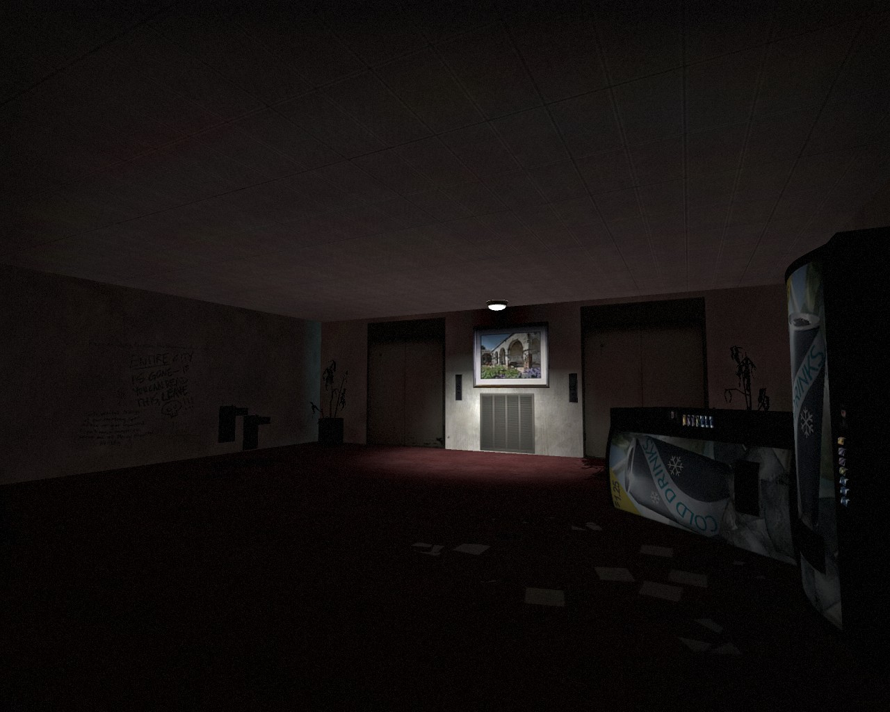 how to install left 4 dead 2 addon maps vpk